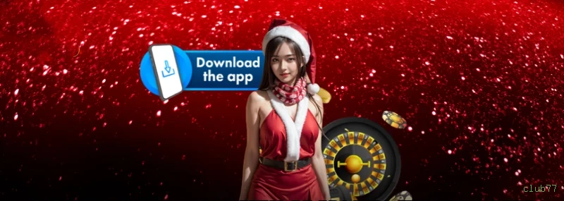 Download app club77 Android iOS