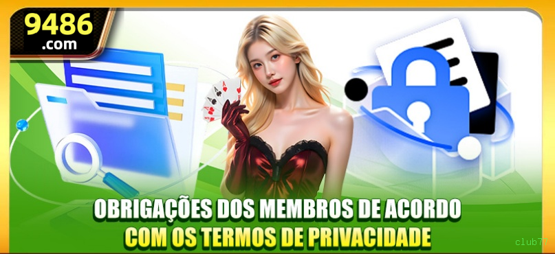 Login club77 - acesso à conta